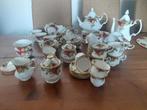 Royal Albert old country roses, Antiek en Kunst, Ophalen of Verzenden