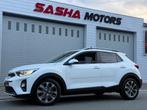 Kia Stonic 1.0 T-G Automaat | Camera | CarPlay | 12MGarantie, Stof, Start-stop-systeem, Zwart, 5 zetels