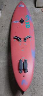 Surfplank F2 Axxis in prima staat, Watersport en Boten, Ophalen, Zo goed als nieuw, Plank