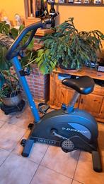 Hometrainer Dunlop, Sport en Fitness, Ophalen of Verzenden, Zo goed als nieuw, Hometrainer