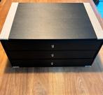 Bestek, Huis en Inrichting, Keuken | Bestek, Ophalen, Zo goed als nieuw, Inox of Chroom, Vaatwasserbestendig