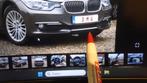 nieuw chroom voorbumperlijst bmw 3 serie f30-f31 luxury, 40€, Ophalen of Verzenden, Nieuw, BMW