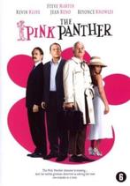 The Pink Panther (2006) Dvd Steve Martin, Gebruikt, Ophalen of Verzenden, Vanaf 6 jaar