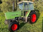 1984 Fendt Farmer 304 LS Turbomatik Tweewielaangedreven land, Zakelijke goederen, Landbouw | Tractoren, Gebruikt, Fendt