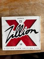 Zillion, Cd's en Dvd's, Cd's | Dance en House, Ophalen of Verzenden
