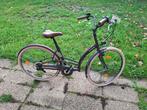 Fiets b twin elops 320, Fietsen en Brommers, Ophalen of Verzenden, Gebruikt, Overige merken, Versnellingen