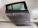 Portière 4portes arrière droite d'un Renault Megane (TEKNG, Autos : Pièces & Accessoires, Renault, -, 3 mois de garantie, Utilisé