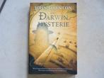 Een thriller boek Het Darwin Mysterie, Ophalen, Zo goed als nieuw
