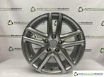 NIEUWE ORIGINELE Volkswagen Golf 5, Golf 6 Velg 1K0601025AF, Auto-onderdelen, Banden en Velgen, Gebruikt, Velg(en), 17 inch, Ophalen of Verzenden