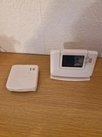 Thermostat sans fil Honeywell, Enlèvement, Thermostat intelligent, Comme neuf