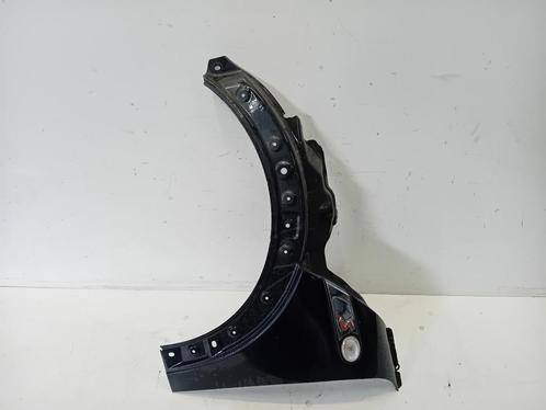 SPATBORD LINKS VOOR Mini Mini (R56) (01-2006/11-2013), Auto-onderdelen, Carrosserie, Spatbord, Mini, Voor, Links, Gebruikt