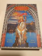 The Tarot Of Prague door Alex Ukolov en Karen Mahony, 80 kaa, Tarot of Kaarten leggen, Ophalen of Verzenden, Zo goed als nieuw