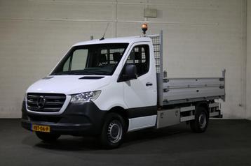 Mercedes-Benz Sprinter 314 CDI Achterwaartse Kipper 3.5T Tre beschikbaar voor biedingen