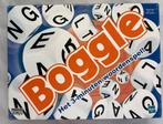 Parker Boggle Le jeu de mots de 3 minutes Hasbro Party Game, 1 ou 2 joueurs, Envoi, Comme neuf, Parker Hasbro