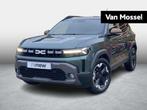 Dacia Duster Extreme TCe 130, Auto's, Dacia, Voorwielaandrijving, Stof, Gebruikt, 1199 cc