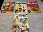 Strips Jommeke jaren '70, Boeken, Meerdere stripboeken, Ophalen, Gelezen, Jef Nys
