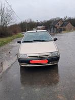 Bien lire l'annonce svp merci vend ou échange, Autos, Achat, Saxo, Boîte manuelle, Autres couleurs