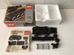 Vintage Lego 7865 Elektrische Treinmotor 12V, Enlèvement ou Envoi, Utilisé, Ensemble complet, Lego