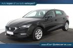 Seat leon Move *1ste Eigenaar*Navigatie*DAB*, Auto's, Voorwielaandrijving, Stof, Euro 6, Leon