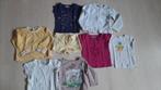 Pakket meisjeskleding 86/92, Kinderen en Baby's, Ophalen of Verzenden, Gebruikt, Maat 86