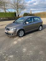 VW Golf Plus, brons metallic, Auto's, Voorwielaandrijving, Euro 5, 139 g/km, Zwart