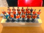 Soccerstarz Spanje voetbalfiguren, Ophalen of Verzenden, Zo goed als nieuw