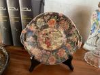 Bord met fantasie, Ophalen