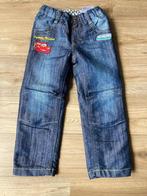 Jongens broek warm 110 cars, Kinderen en Baby's, Kinderkleding | Maat 110, Ophalen, Broek