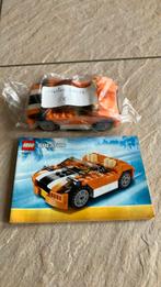 Lego 31017, Ophalen of Verzenden, Zo goed als nieuw, Lego