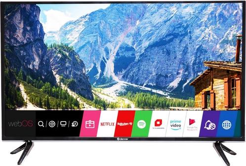 Denver LDS3281 32 inch Smart LED TV *Nieuw in doos*, Audio, Tv en Foto, Televisies, Nieuw, LED, HD Ready (720p), Overige merken