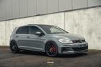 Volkswagen GTI TCR - 2019 - pano - oz racing, Auto's, Stof, 1995 cc, 4 cilinders, Adaptieve lichten