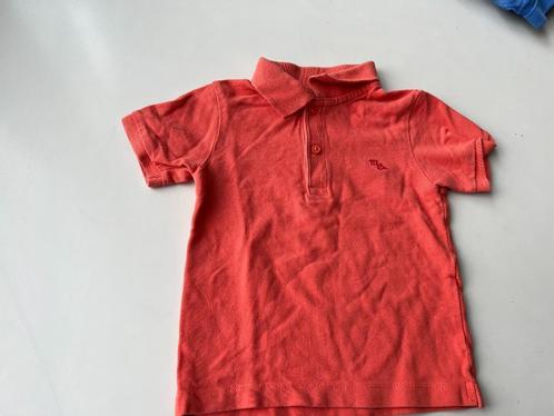 mayoral 86, Kinderen en Baby's, Babykleding | Maat 86, Zo goed als nieuw, Jongetje, Shirtje of Longsleeve, Ophalen of Verzenden