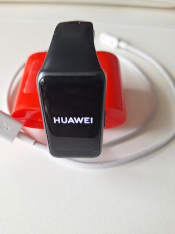 Huawei-horloge beschikbaar voor biedingen