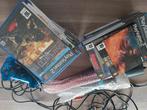 PS2 games, Ophalen of Verzenden, Gebruikt