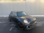 Mini one/2013/150.000km/euro 6b/1.6benzine/55kw, Auto's, Stof, Euro 6, 1600 cc, Zwart