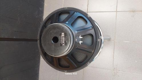 Celestion bas speakers - NOS - Line6 - in totaal 6 stuks, Muziek en Instrumenten, Versterkers | Bas en Gitaar, Nieuw, Basgitaar