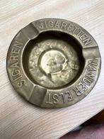 Asbak Vanderelst  sigaren sigaretten, Ophalen of Verzenden, Gebruikt, Asbak