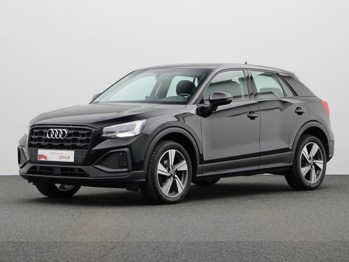Audi Q2 30 TDi Business Edition Attraction S tronic, Auto's, Audi, Bedrijf, Q2, ABS, Airbags, Airconditioning, Boordcomputer, Cruise Control