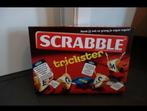 Scrabble trickster, Hobby en Vrije tijd, Gezelschapsspellen | Kaartspellen, Ophalen of Verzenden, Zo goed als nieuw