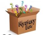 Een  Mystery T-shirts maat l, Ophalen of Verzenden, Nieuw, Shirt
