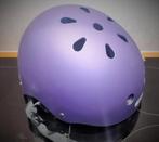 BXL  Deux nouveaux casques d'enfant 6-9 ans,  avec lumière, Enlèvement ou Envoi, Neuf, Enfants, Protection