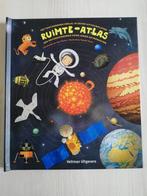 Jiri Dusek - Ruimte-atlas ruimte atlas, Comme neuf, Enlèvement ou Envoi, Jiri Dusek; Jan Pisala
