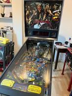 Flipper Metallica Premium WEGKOFFER, Verzamelen, Automaten | Flipperkasten, Ophalen of Verzenden, Stern