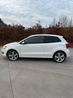 Volkswagen polo 6R 1,6tdi (10/2009), Polo, Achat, Particulier, Euro 5