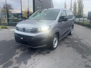 Peugeot Partner XL Diesel Automaat *0KM* beschikbaar voor biedingen