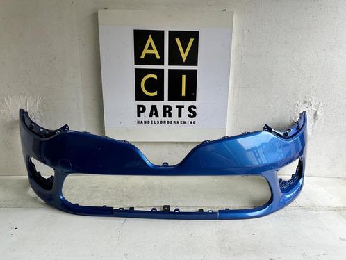 Renault Clio IV GT voorbumper bumper 620226846R origineel, Auto-onderdelen, Carrosserie, Bumper, Renault, Voor, Gebruikt, Ophalen of Verzenden