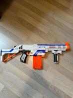 NERF Elite Series Retailiator -blaster-, Kinderen en Baby's, Ophalen of Verzenden, Zo goed als nieuw