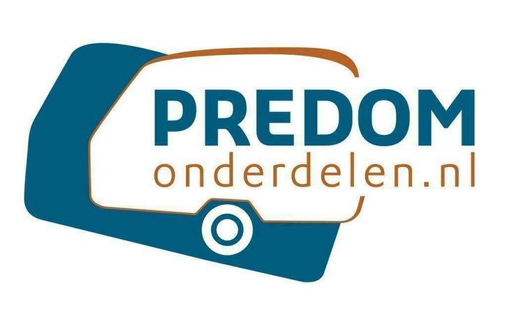 Originele Predom onderdelen, Caravans en Kamperen, Caravanaccessoires, Nieuw, Ophalen of Verzenden