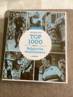 boek top 100 van de  belgische wielrenners, Enlèvement ou Envoi, Utilisé, Course à pied et Cyclisme