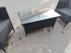 Nette terras set, Tuin en Terras, Ophalen, Zo goed als nieuw